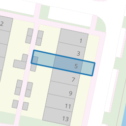 Perceel BDG00-H-1753