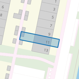 Perceel BDG00-H-1759