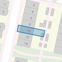 Perceel BDG00-H-1773