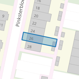 Perceel BDG00-H-1783