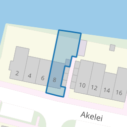 Perceel BDG00-H-1818