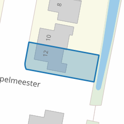 Perceel BDG00-H-1857