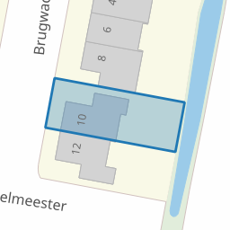 Perceel BDG00-H-1858