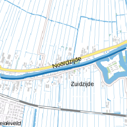 Perceel BDG00-H-1868