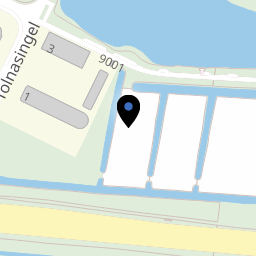 Appartement BDG00 H 1870 1