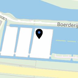 Appartement BDG00 H 1870 13