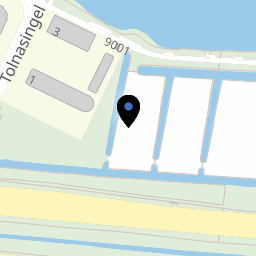 Appartement BDG00 H 1870 14