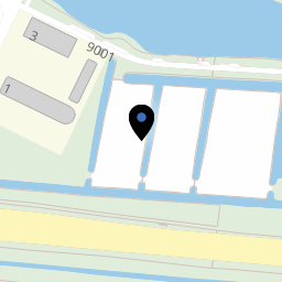 Appartement BDG00 H 1870 18