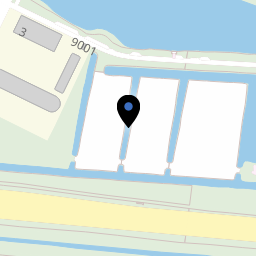 Appartement BDG00 H 1870 19