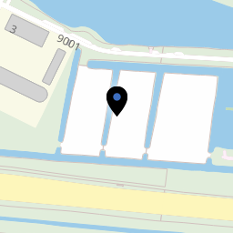 Appartement BDG00 H 1870 20