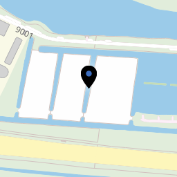 Appartement BDG00 H 1870 25
