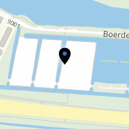 Appartement BDG00 H 1870 26