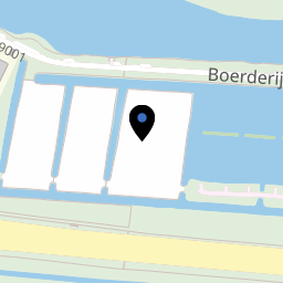 Appartement BDG00 H 1870 28