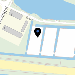 Appartement BDG00 H 1870 3