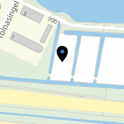 Appartement BDG00 H 1870 30