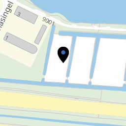 Appartement BDG00 H 1870 32