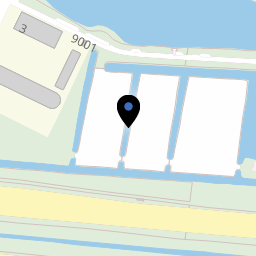 Appartement BDG00 H 1870 34