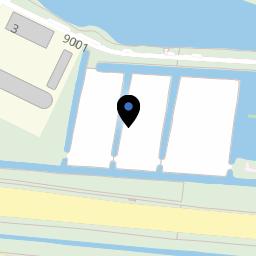 Appartement BDG00 H 1870 35