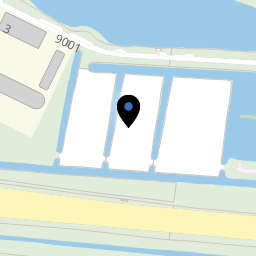 Appartement BDG00 H 1870 36