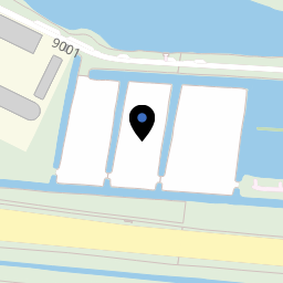 Appartement BDG00 H 1870 37