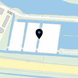 Appartement BDG00 H 1870 40