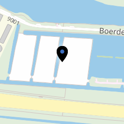 Appartement BDG00 H 1870 41