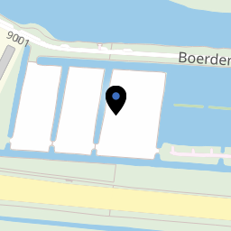 Appartement BDG00 H 1870 42