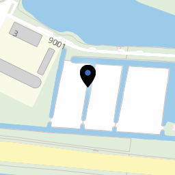Appartement BDG00 H 1870 5