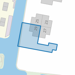 Perceel BDG00-H-1881