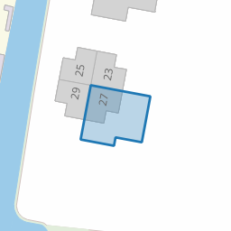 Perceel BDG00-H-1887