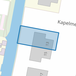 Perceel BDG00-H-1888