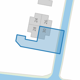 Perceel BDG00-H-1890