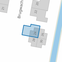 Perceel BDG00-H-1892