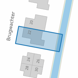 Perceel BDG00-H-1894