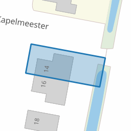 Perceel BDG00-H-1898