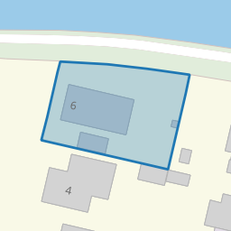 Perceel BDG00-H-1901