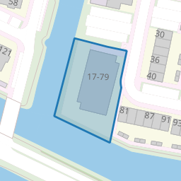 Perceel BDG00-H-1930