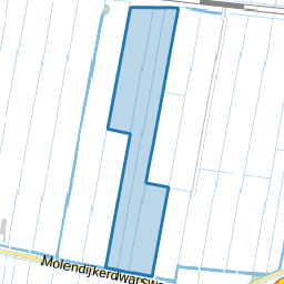 Perceel BDG00-H-1947