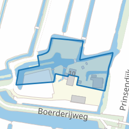 Perceel BDG00-H-500