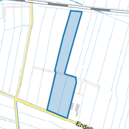 Perceel BDG00-H-524