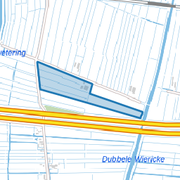 Perceel BDG00-H-544