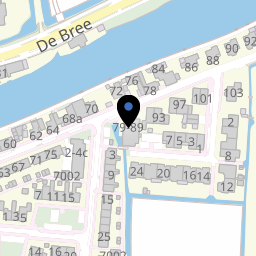 Appartement BDG00 H 617 2