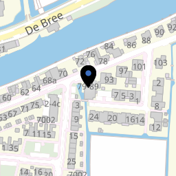 Appartement BDG00 H 617 3