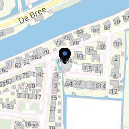 Appartement BDG00 H 617 5