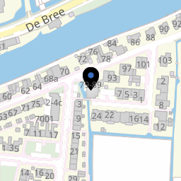 Appartement BDG00 H 617 6