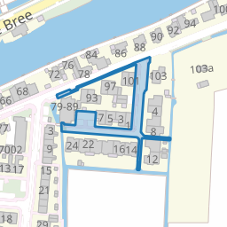 Perceel BDG00-H-621
