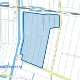 Perceel BDG00-H-850