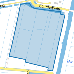 Perceel BDG00-H-865