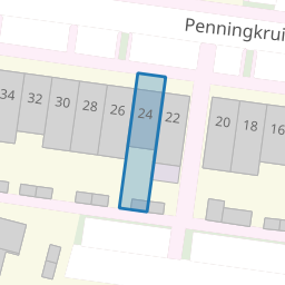 Perceel BDG00-H-941