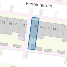 Perceel BDG00-H-944